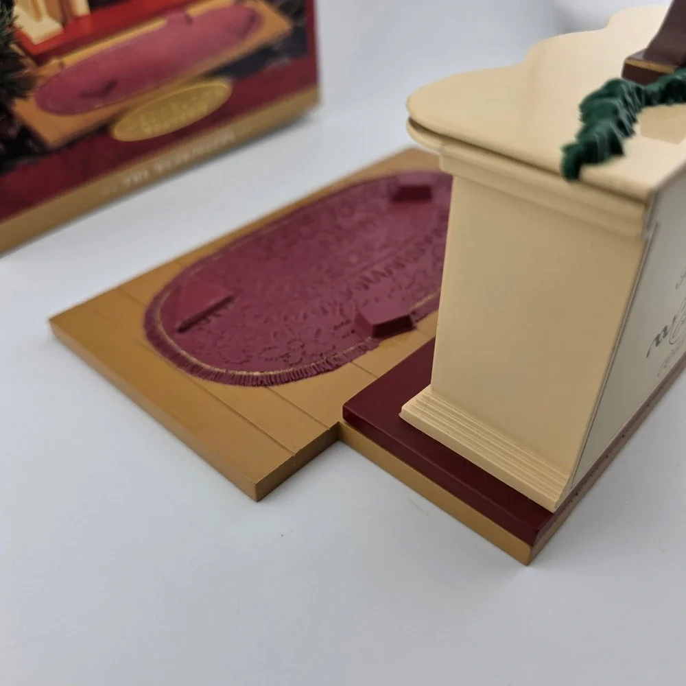 Hallmark good comes
